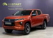 Mitsubishi L200 V Рестайлинг Тюмень  - изображение 13