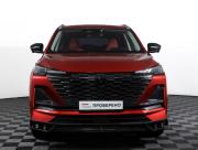 Changan CS55 Plus II Москва  - изображение 28