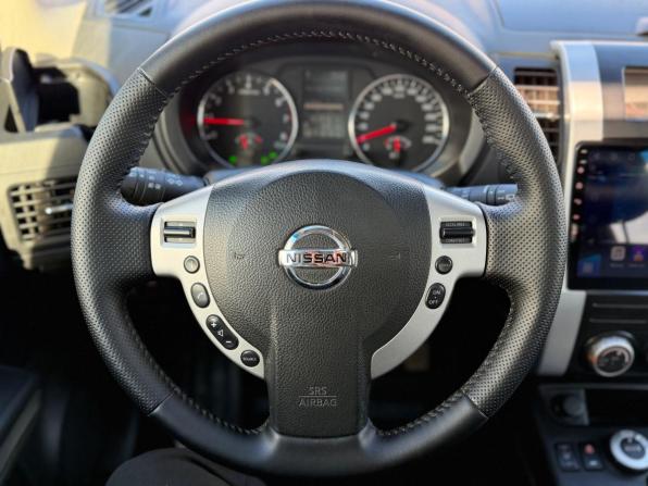 Nissan X-Trail II с пробегом 2010 года, цена 1 480 000 рублей, 161914 км, внедорожник, Автокод Объявления