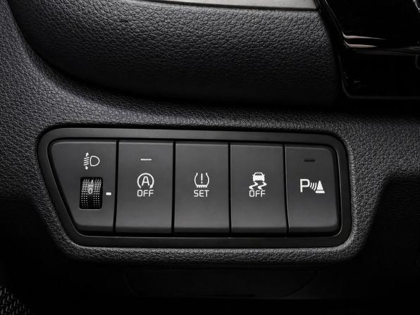 Kia Seltos I Рестайлинг с пробегом 2025 года, цена 1 987 000 рублей, 30 км, внедорожник, Автокод Объявления