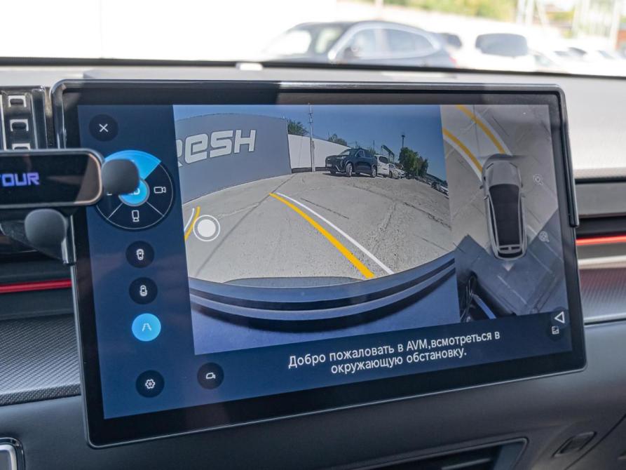 JETOUR DASHING I Краснодар  - изображение 14