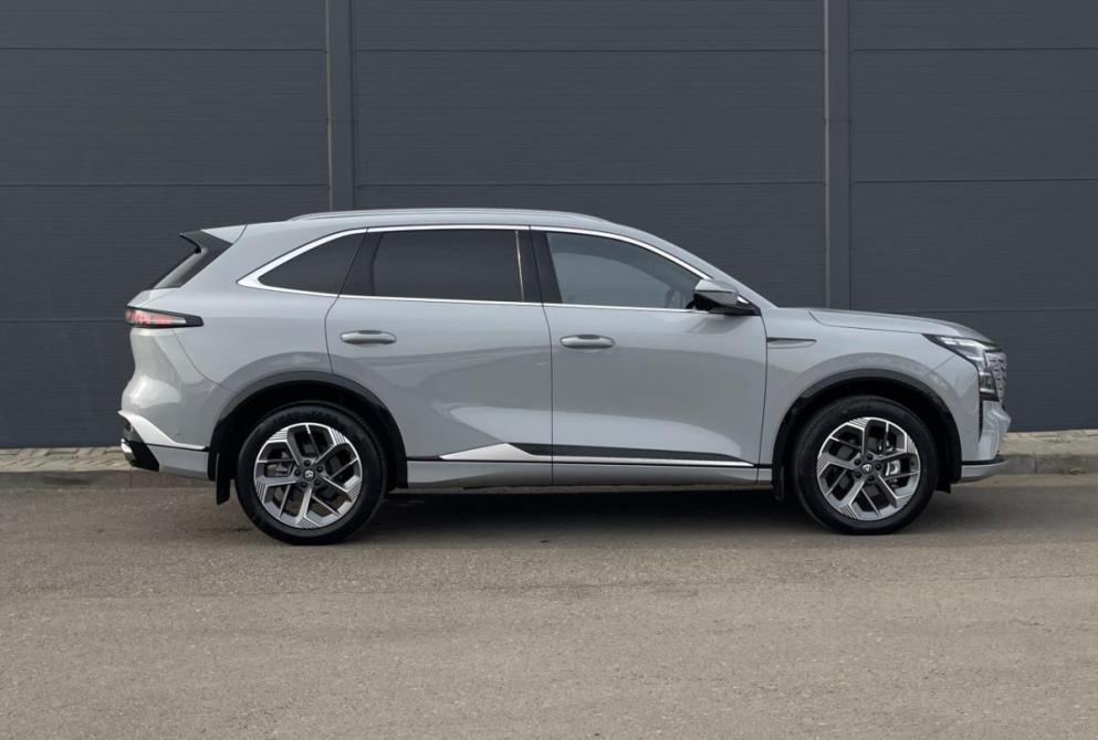 Changan CS75 Plus IV Красноярск  - изображение 4