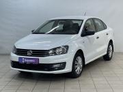 Volkswagen Polo V Рестайлинг Воронеж  - изображение 21