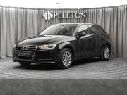 Audi A3 III (8V) Москва  - изображение 26