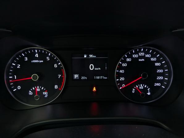 Kia Cerato IV с пробегом 2018 года, цена 1 745 000 рублей, 118169 км, седан, Автокод Объявления