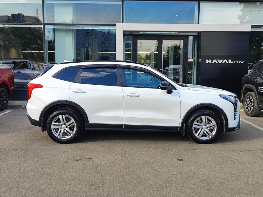 Haval Jolion I Рестайлинг Москва  - изображение 4