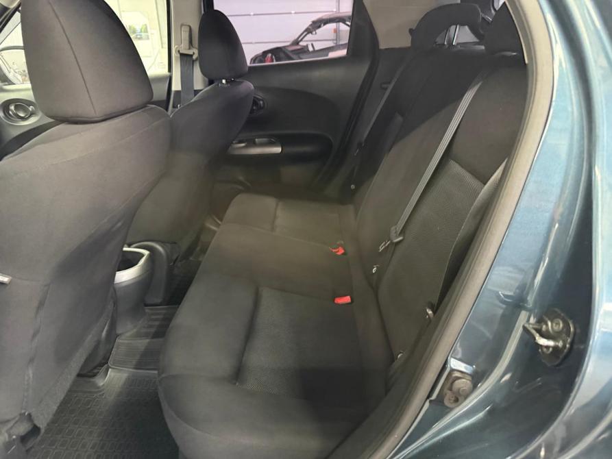 Nissan Juke I Краснодар  - изображение 11