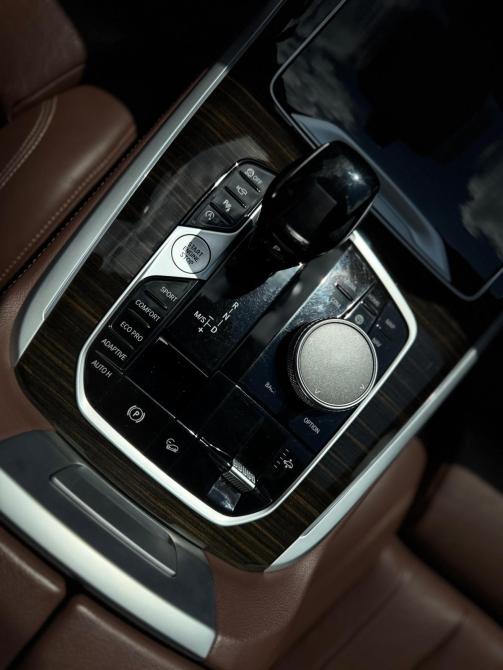 BMW X7 I (G07) Альметьевск  - изображение 18