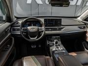 Chery Tiggo 8 Pro I Краснодар  - изображение 28