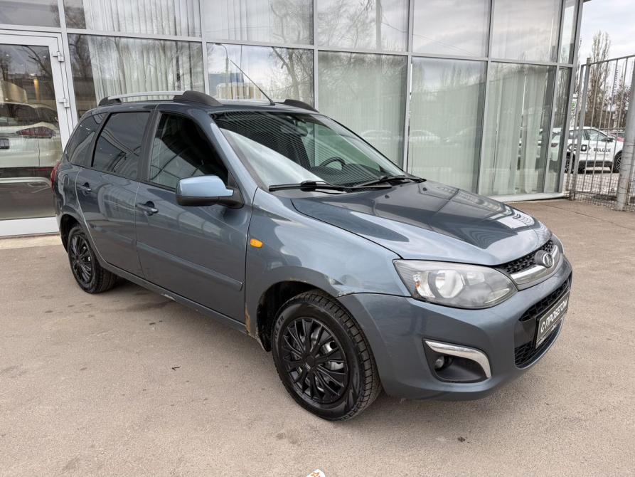Lada (ВАЗ) Kalina II Воронеж  - изображение 3