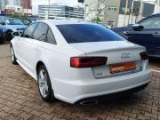 Audi A6 IV (C7) Рестайлинг Екатеринбург  - изображение 39