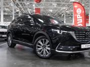 Mazda CX-9 II Рестайлинг Санкт-Петербург  - изображение 40
