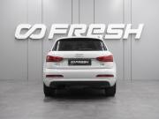 Audi Q3 I (8U) Воронеж  - изображение 24