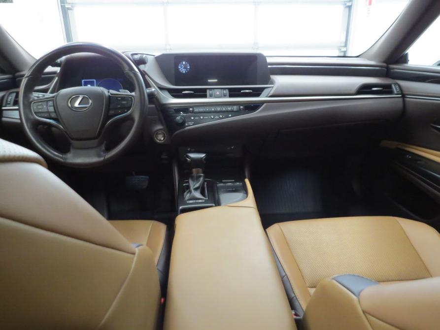 Lexus ES VII Екатеринбург  - изображение 15