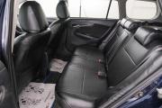Toyota Corolla X (E140 E150) Красноярск  - изображение 41