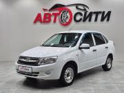 Lada (ВАЗ) Granta I Воронеж  - изображение 24