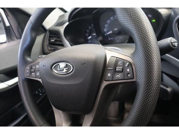 Lada (ВАЗ) Vesta I с пробегом 2016 года, цена 720 000 рублей, 190482 км, седан, Автокод Объявления