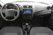 Lada (ВАЗ) Granta I Рестайлинг Белгород  - изображение 27