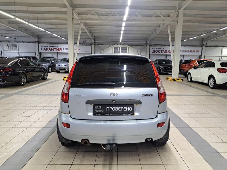 Lada (ВАЗ) Kalina I Набережные Челны  - изображение 7