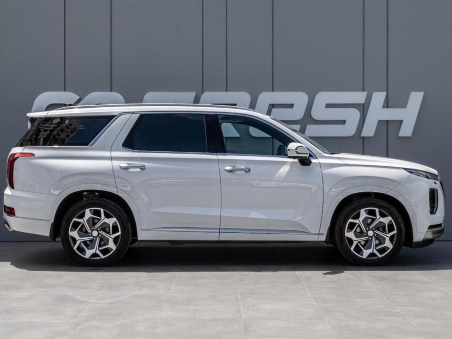 Hyundai Palisade I Краснодар  - изображение 5