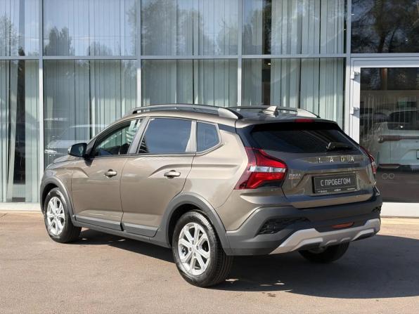 Lada (ВАЗ) Iskra с пробегом 2025 года, цена 1 599 000 рублей, 10987 км, универсал, Автокод Объявления