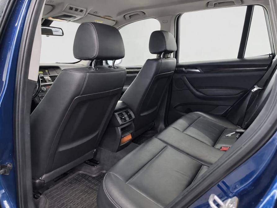 BMW X3 II (F25) Уфа  - изображение 18