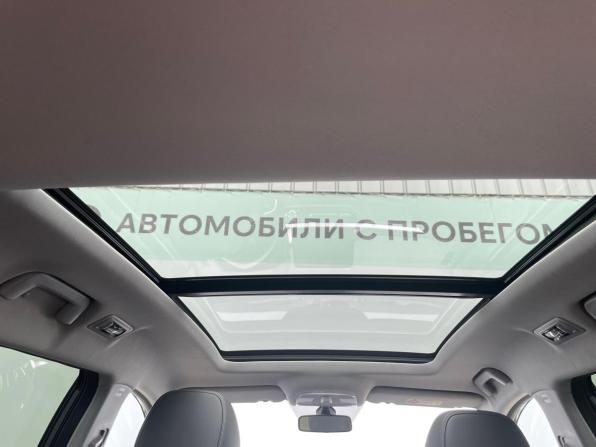 Chery Tiggo 7 Pro I с пробегом 2021 года, цена 1 543 900 рублей, 90732 км, внедорожник, Автокод Объявления