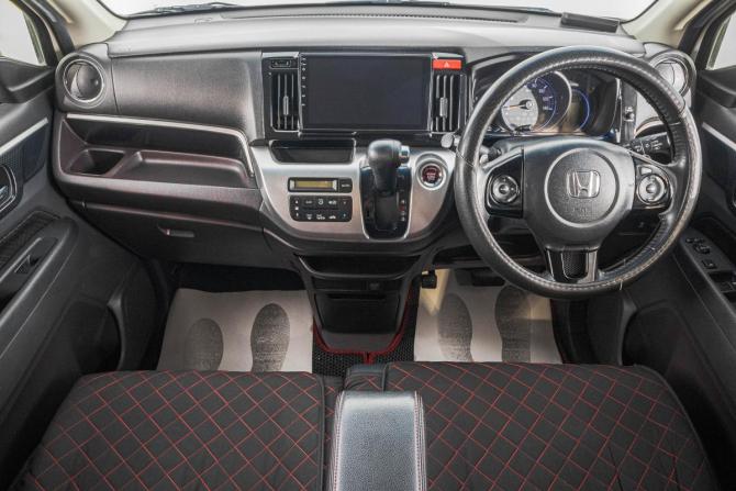 Honda N-WGN I с пробегом 2014 года, цена 839 000 рублей, 160000 км, хэтчбек, Автокод Объявления