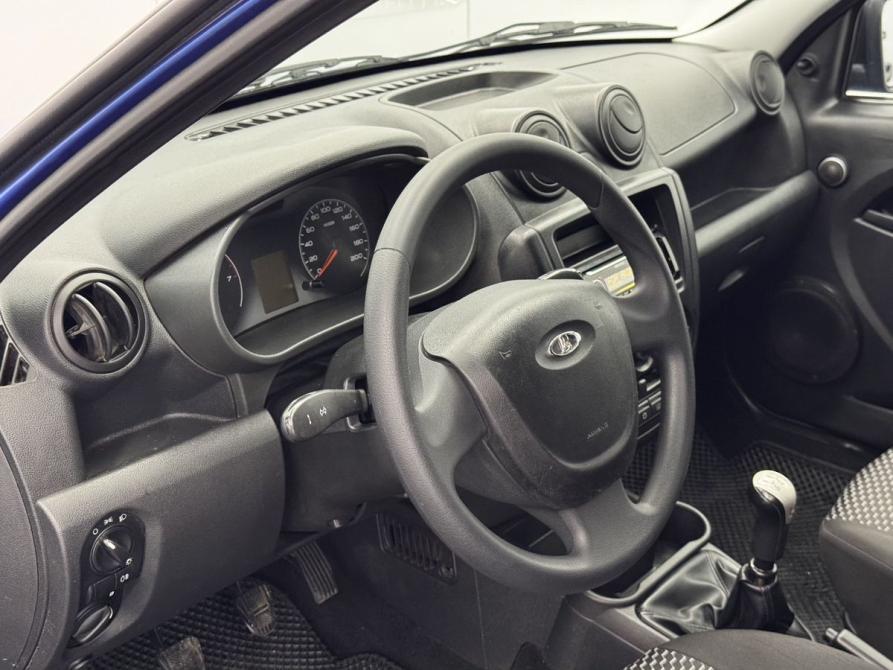 Lada (ВАЗ) Granta I Воронеж  - изображение 17