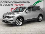 Volkswagen Tiguan II Москва  - изображение 23