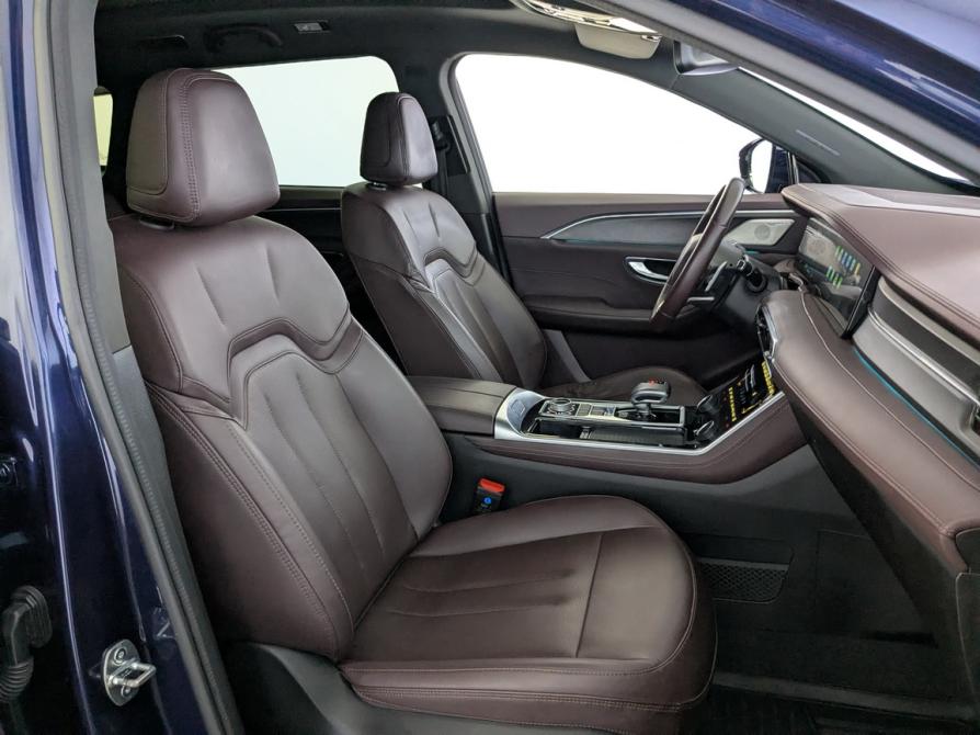 JETOUR X90 PLUS Москва  - изображение 26