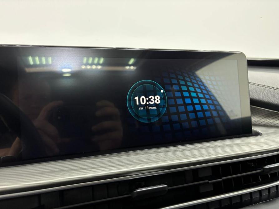 Chery Tiggo 8 Pro Max I Альметьевск  - изображение 19