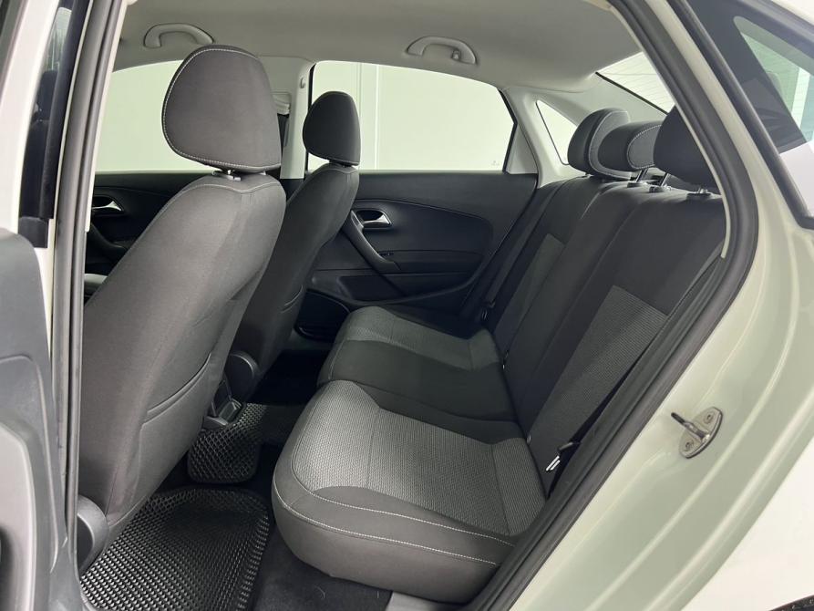 Volkswagen Polo V Рестайлинг Уфа  - изображение 17