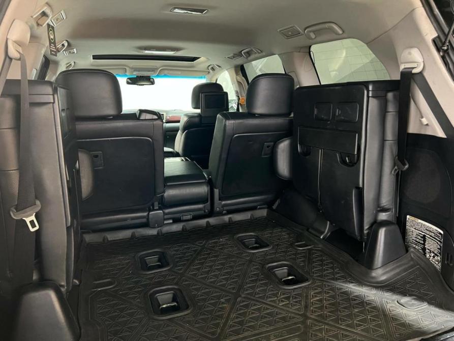 Lexus LX III Рестайлинг Оренбург  - изображение 29