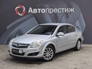 Opel Astra H Рестайлинг Пермь  - изображение 24