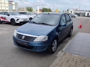 Renault Logan I Рестайлинг Санкт-Петербург  - изображение 20