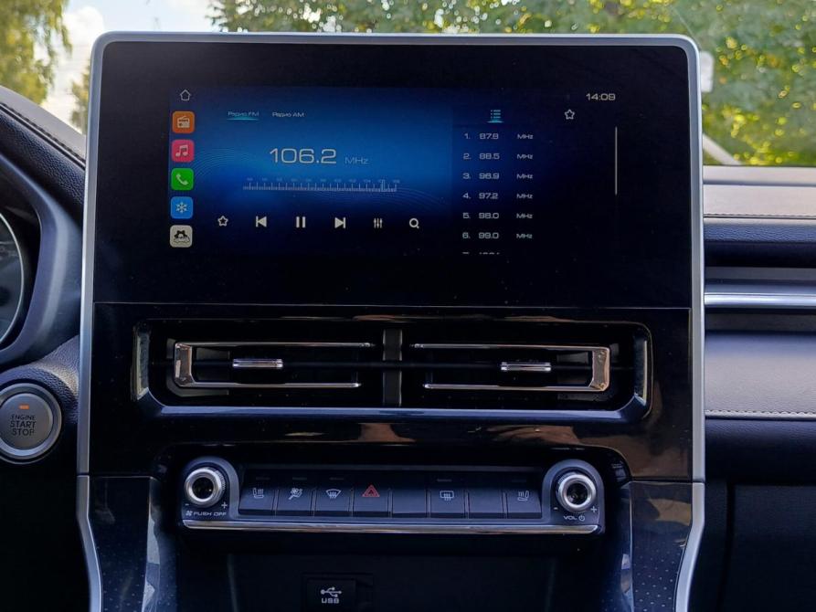 Haval M6 II Чебоксары  - изображение 18