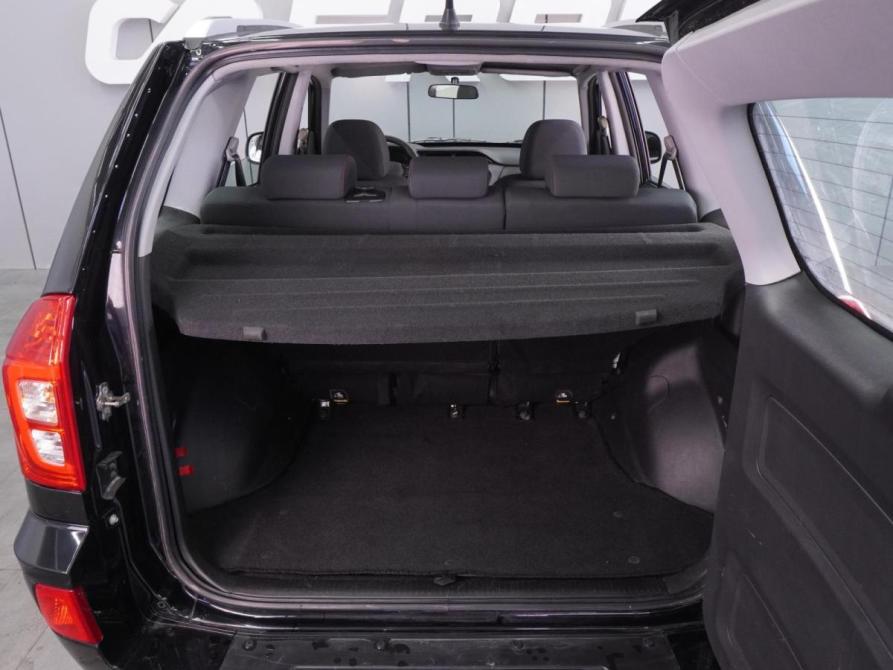 Chery Tiggo 3 I Воронеж  - изображение 16