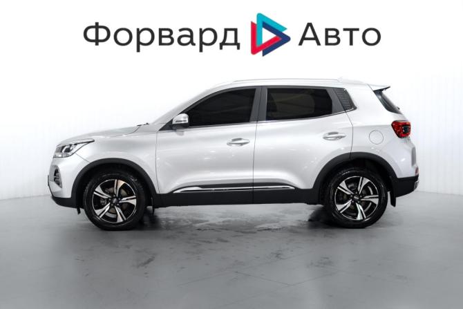 Chery Tiggo 4 Pro I Рестайлинг с пробегом 2023 года, цена 1 699 000 рублей, 31372 км, внедорожник, Автокод Объявления