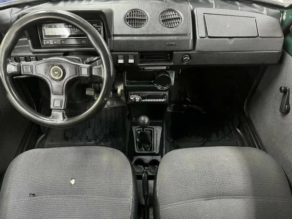 Lada (ВАЗ) 1111 Ока с пробегом 2004 года, цена 108 885 рублей, 63779 км, хэтчбек, Автокод Объявления