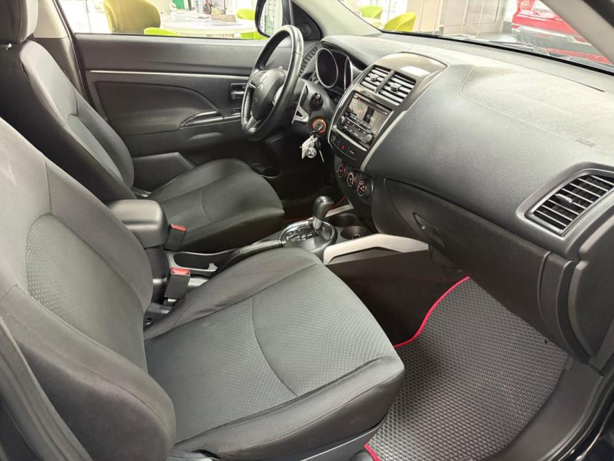 Mitsubishi ASX I Рестайлинг Киров  - изображение 11