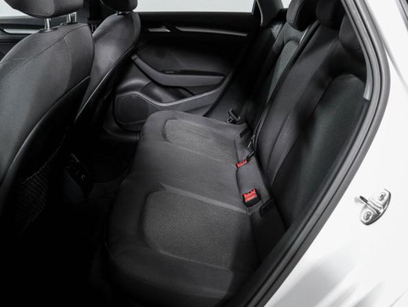 Audi A3 III (8V) Рестайлинг с пробегом 2020 года, цена 2 075 000 рублей, 45699 км, седан, Автокод Объявления