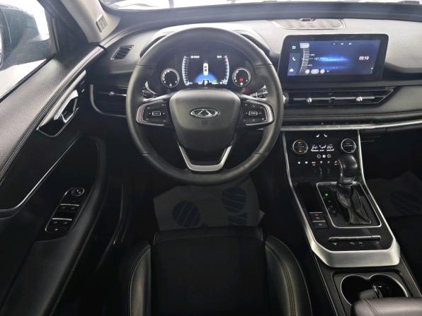 Chery Tiggo 8 I с пробегом 2021 года, цена 1 725 000 рублей, 75686 км, внедорожник, Автокод Объявления