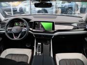 Volkswagen Teramont I Рестайлинг (China Market) Москва  - изображение 36