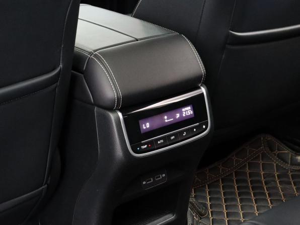 GAC GS8 II с пробегом 2023 года, цена 3 199 000 рублей, 67392 км, внедорожник, Автокод Объявления
