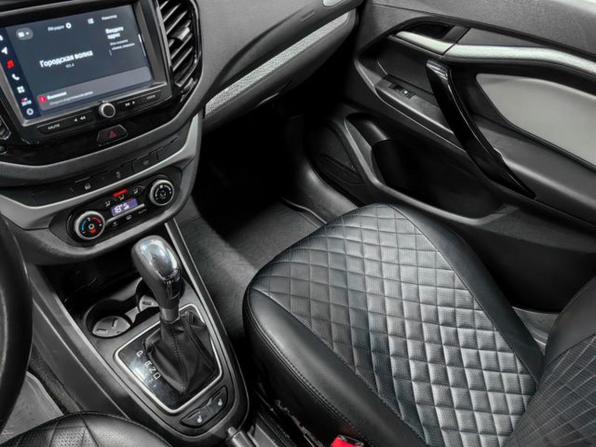 Lada (ВАЗ) Vesta I с пробегом 2022 года, цена 1 036 700 рублей, 127739 км, универсал, Автокод Объявления