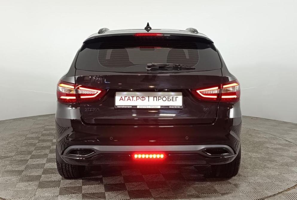 Lada (ВАЗ) Vesta I Рестайлинг (NG) Волгоград  - изображение 6