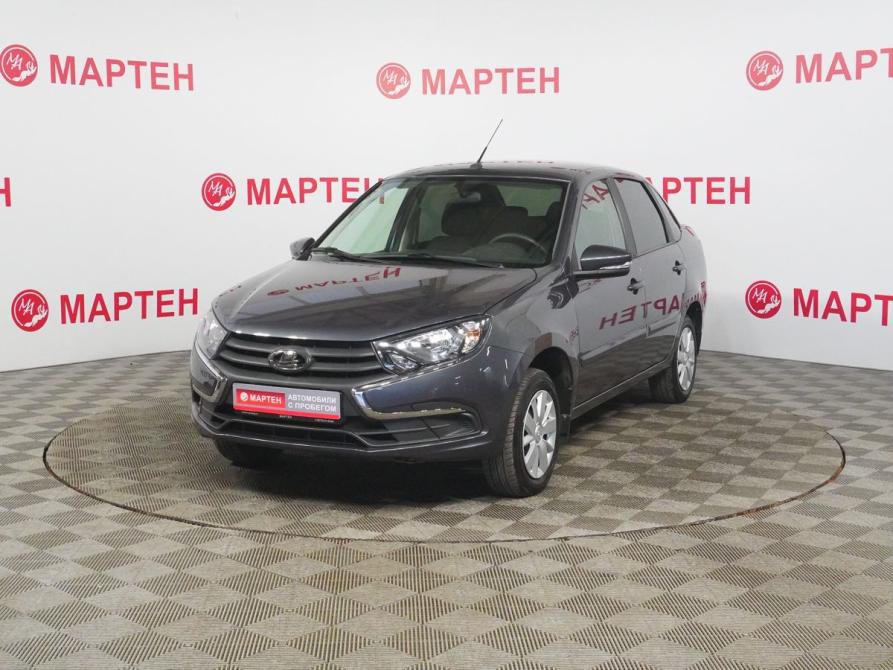 Lada (ВАЗ) Granta I Рестайлинг Вологда  - изображение 1