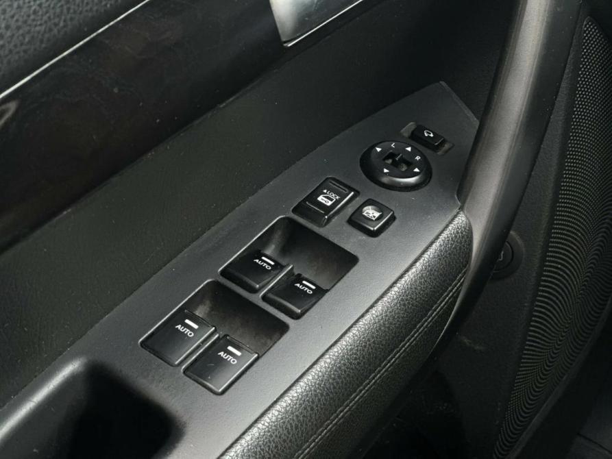 Kia Sorento II Рестайлинг Уфа  - изображение 16