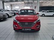 Hyundai Tucson III Набережные Челны  - изображение 27